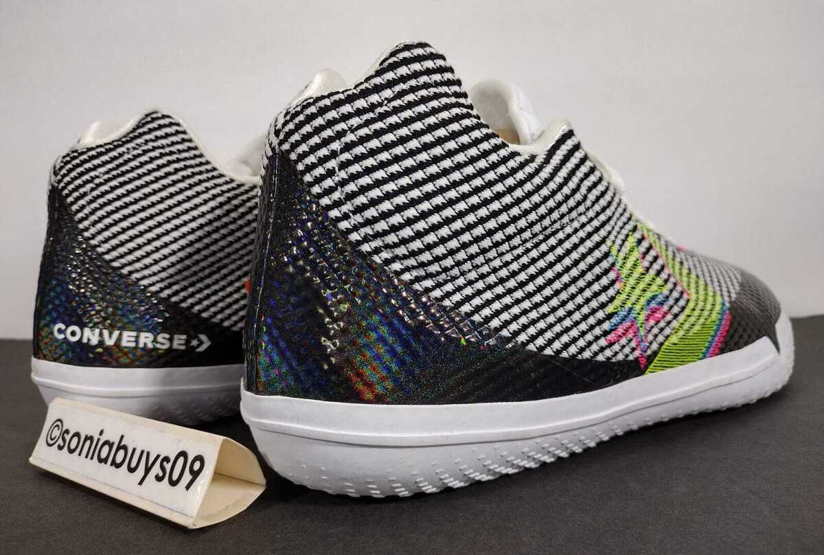 Converse All Star Men's BB Evo Iridescent Men's Basketball Converse All Star Men's BB Evo Iridescent Men's Basketball