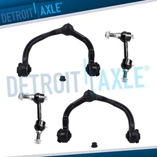 Front upper control arm for 2003-2004 Ford Expedition Lincoln Navigator sway bar