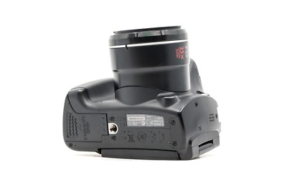 Canon PowerShot SX40 HS 12.1MP Digital Camera - Black for sale