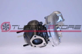 11657790328  NEU BMW Turbolader 728989-19 X3 E46 3,0d 330d xd 150 KW 204 PS