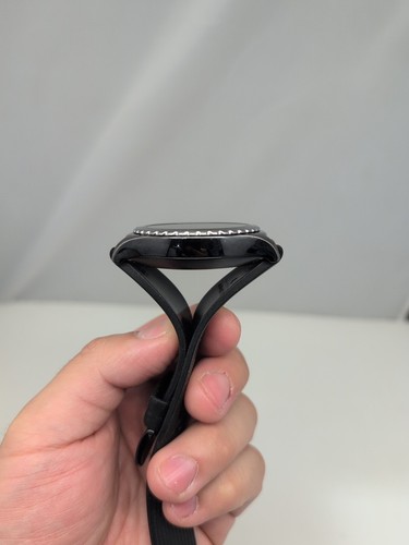 Samsung Galaxy Watch S2 Classic Black 40mm SM-R732 #16 - 第 6/7 張圖片