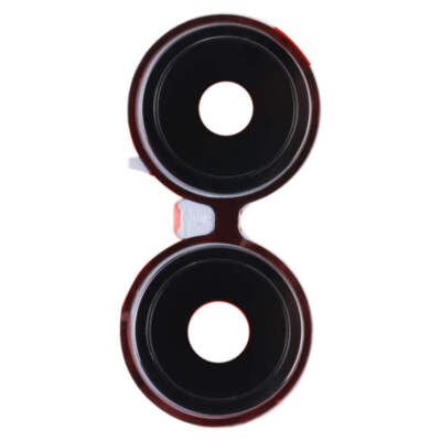 OPPO Reno8 Lite 5G Original Camera Lens Cover (Black)