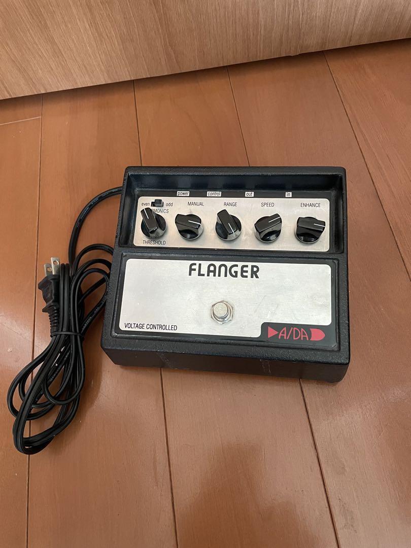 Ada Flanger 1St Reissue | eBay Ada Flanger 1St Reissue | eBay