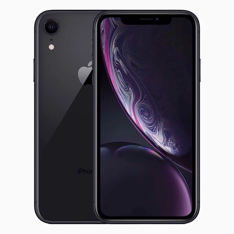 iPhoneXR ブラック Apple iPhone XR Black Cell Phones & Smartphones for Sale | Shop