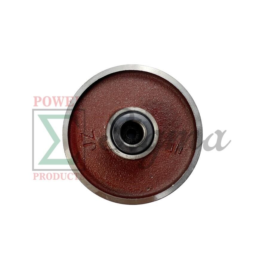 Semi-Trash Pump NPT Thread For Champion 3-in. Semi-Trash Semi-Trash Pump NPT Thread For Champion 3-in. Semi-Trash
