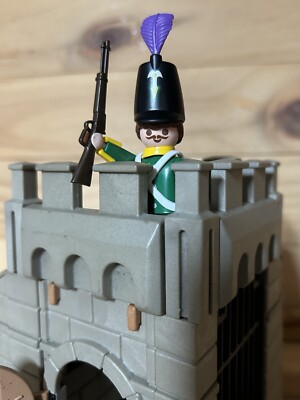 Playmobil Pirates U2013 Homme Prisonnier Carcel 3859 Lego Pirate