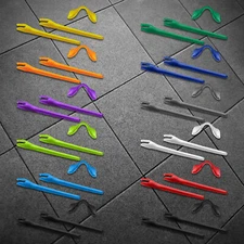 TheoCraft Earsocks & Nose Pads Rubber Kits for-Oakley Radar EV Path/Pitch Opt