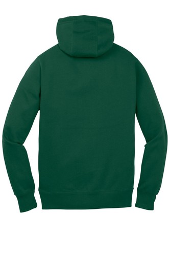 Sport-Tek YST254 Youth Updated Fit Long Sleeve Pullover Hoodie Sweatshirt - Picture 19 of 58