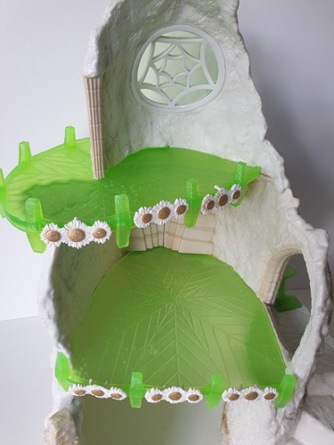 SCHLEICH Bayala 72000 Sonnenfels * Elfenfels * Elfenturm * Elfenwelt Elfen TOP - Bild 2 von 8