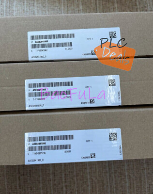 1PCS New A5E02841900 Circuit Board ABB