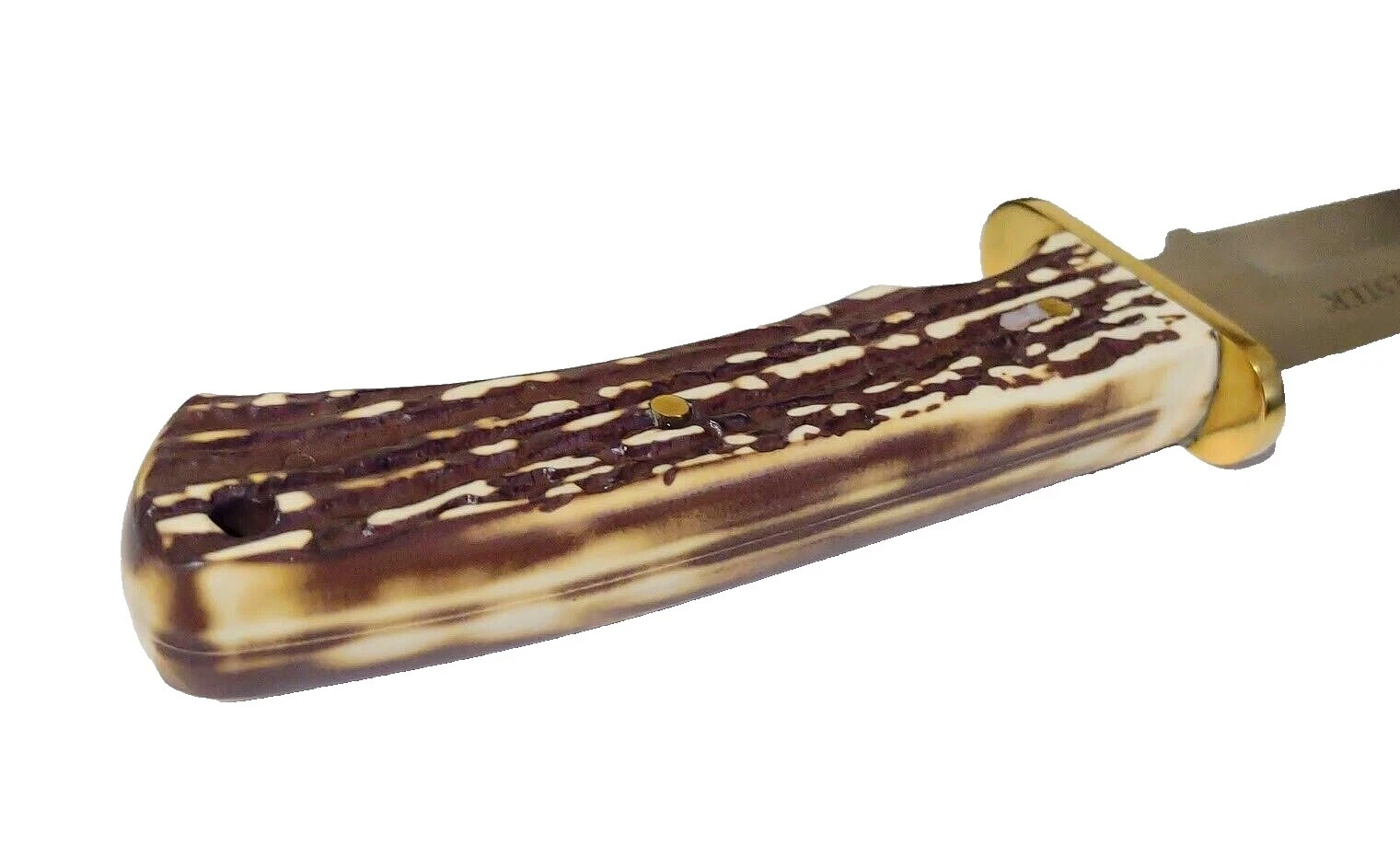 Colección Winchester BOWIE modern Cuchillos de Hoja Fija producidos en fábricas