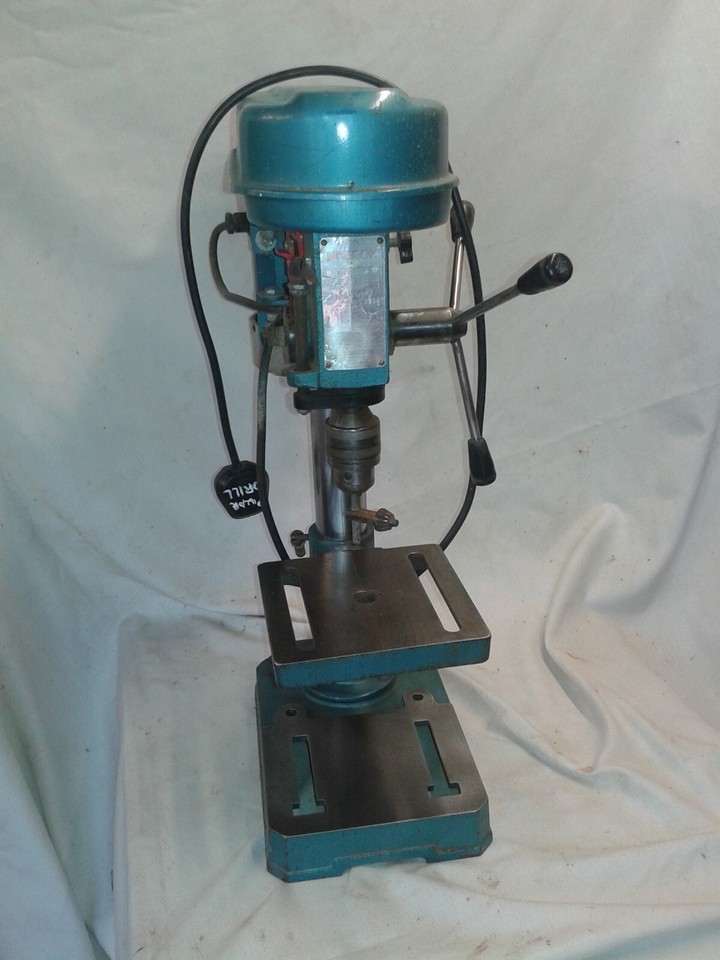 Pillar drill/Drill press 240v eBay