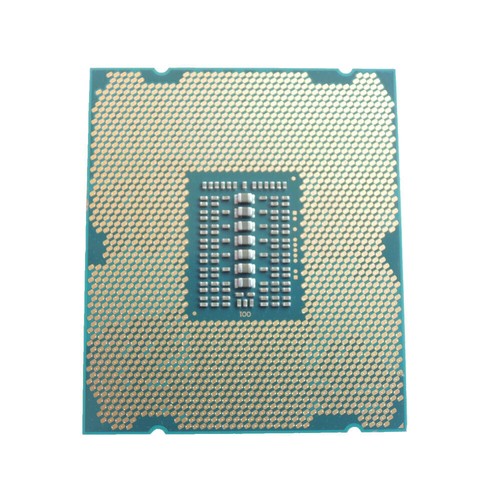 Intel Xeon E5-2697 V2 E5-2660 V2 E5-2690 V2 E5-2680 V2 E5-2670 V2 LGA2011 CPU - Bild 19 von 21