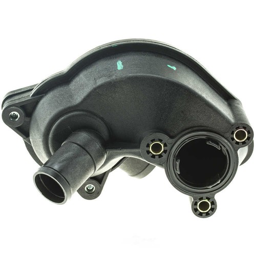 Engine Coolant Thermostat Housing Assembly-Thermostat Assembly Motorad TA2062SFS - Picture 3 of 8