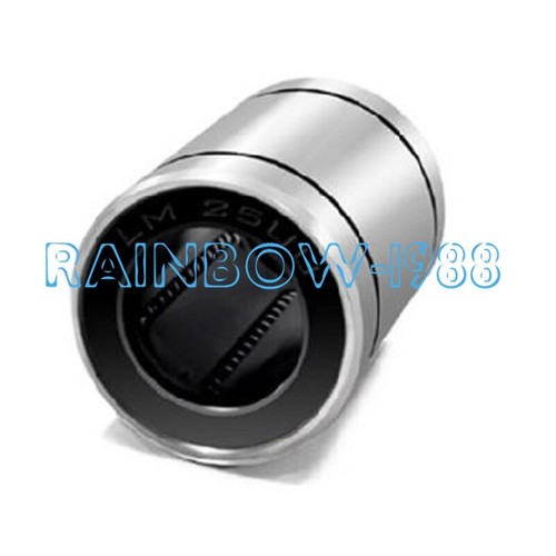 FOR THK high-temperature steel insulated linear bearing LM50GA 50*80*100mm #ZD - Picture 1 of 1