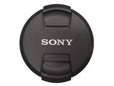 Sony FE 70-200mm f/4 G Front Lens Cover Cap Replacement Part 72mm