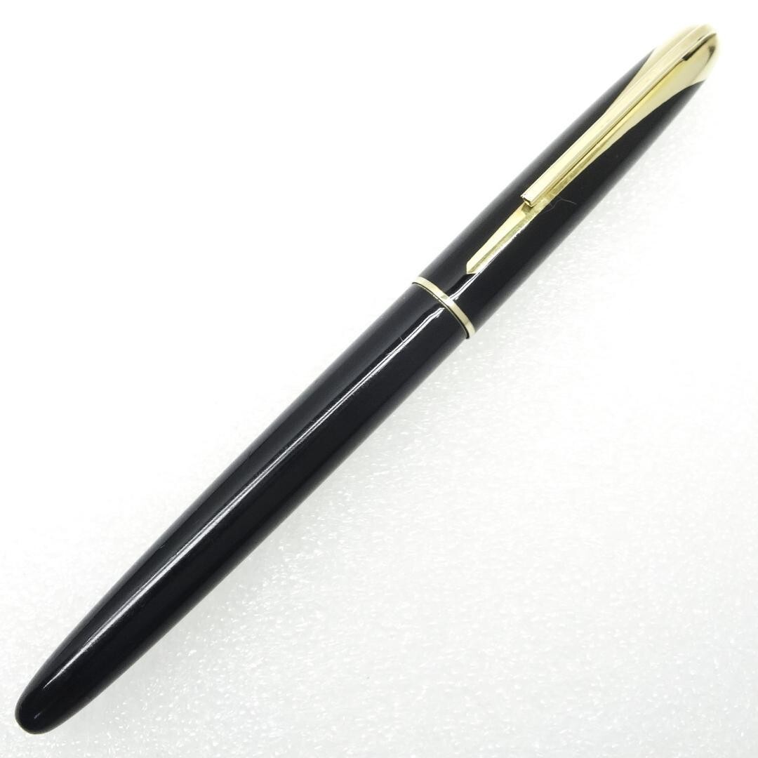 万年筆 PILOT SUPER 22KAGM SCRIPT 14K Pilot Super 500 Fountain Pen 14K Vintage | eBay