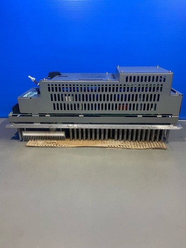 OKUMA BLIV-D100A Servo Drive Not sure if it's broken ForParts/ Repair - Picture 4 of 7