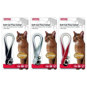 ebay cat flea collars