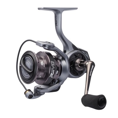 ABU GARCIA Revo 3 SX 2500S by TACKLE-DEALS !!!