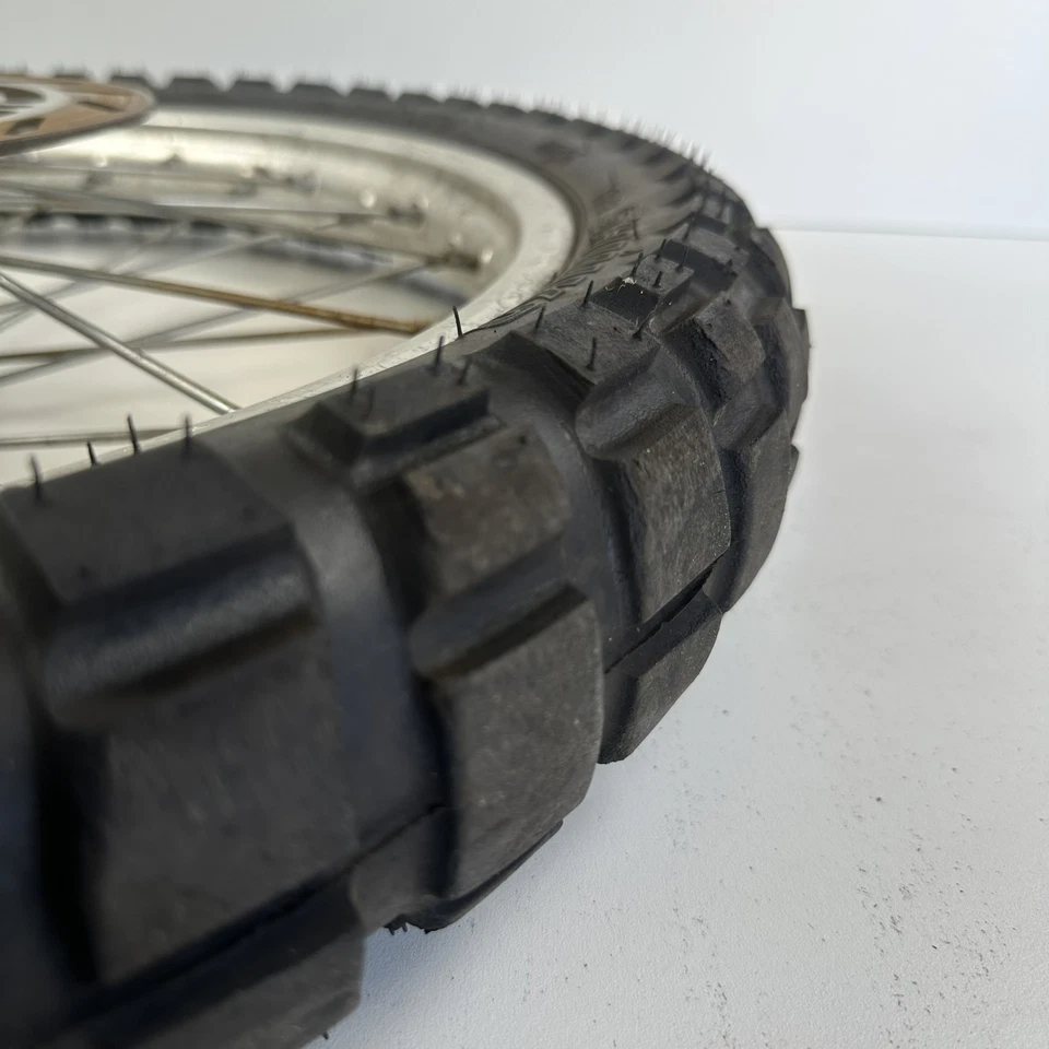 Llanta delantera KTM 640 LC4 2003 21x1,6 78109070000 Foto 3 de 4