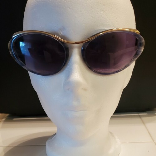Badgley Mischka Designer Sunglasses Paulette
