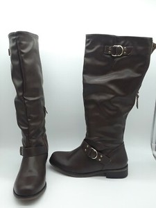 xoxo montclair riding boots