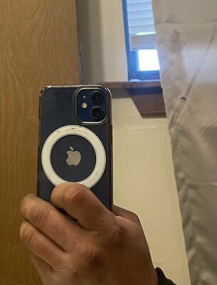 Un iPhone 12 Mini