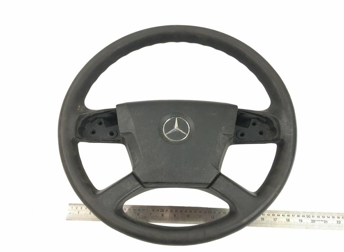 9604602803 9604640131 9604602203 MERCEDES Lenkrad 450 mm Für 