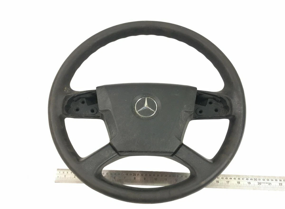 9604602803 9604640131 9604602203 MERCEDES Lenkrad 450 mm Für 