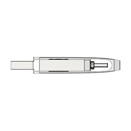 Netac U782C USB 3.0 USB Type-C OTG USB Flash Drive 32GB 64GB 128GB 256GB 512GB - Picture 5 of 10
