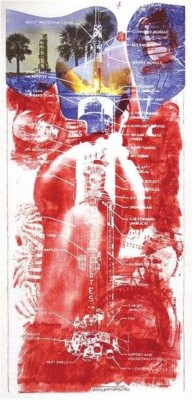 洋書 Nasa/Art : 50 Years of Exploration NASA/ART: 50 Years of Exploration: James D. Dean, Bertram