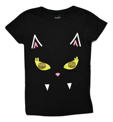 Supreme Zodiac S/S Top Black Size Large Washed Embroidered T-Shirt