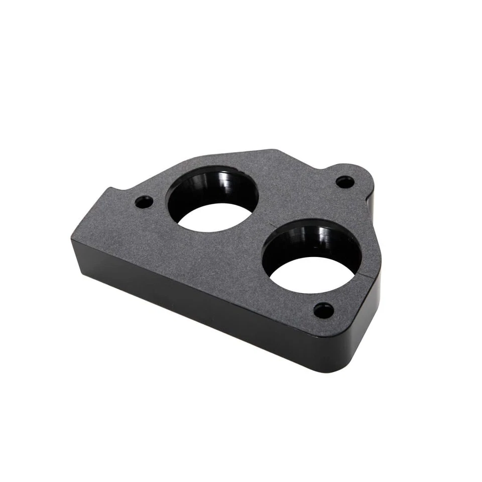 Airaid Throttle Body Spacer For 89-95 Chevy GMC CK Pickup 4.3L 5.7L - Image 2 of 2