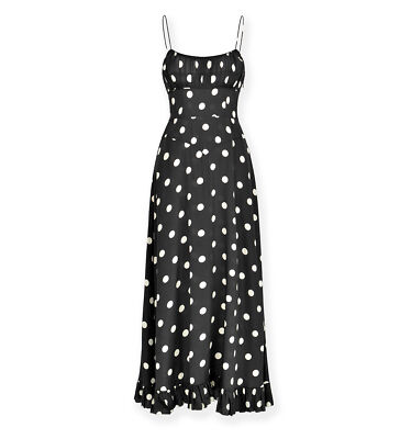 knee length dresses for ladies Leslie Dress - Marilyn Gingham main image 1