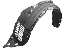 For 2023-2024 Honda CRV Fender Liner Front Left - Driver Side 27785QCZM