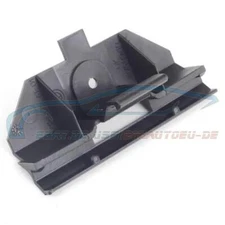 Original BMW 51147175888 adhesive film cowl upper right