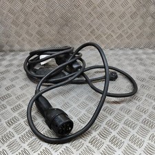 Câble de charge de batterie TESLA MODEL X 1058220-02-E Électricité 568kw 2017