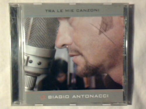 BIAGIO ANTONACCI - inaspettata CD | eBay
