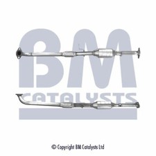 For Rover MG 25 1.4 16V BM Cats Rear Catalytic Converter + Fitting Kit