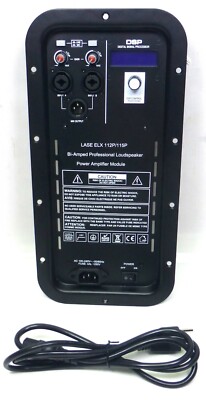 Electro Voice Amplifier Module For EV ELX112P/115P Power Speaker w