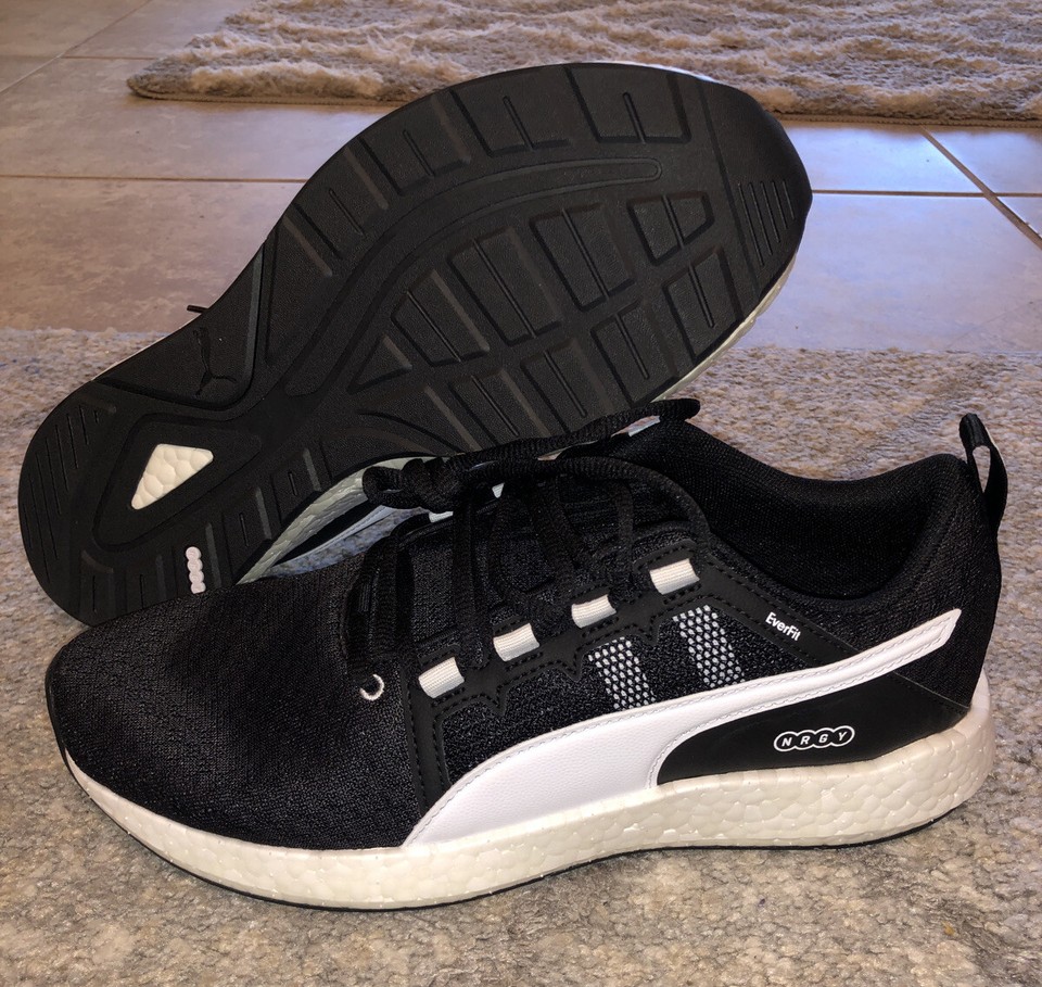 puma nrgy everfit