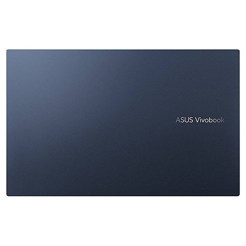 ASUS VIVOBOOK 17.3" FHD I5-12500H 12GB 256GB SSD K1703ZA-OS54 - QUIET BLUE - Picture 5 of 5