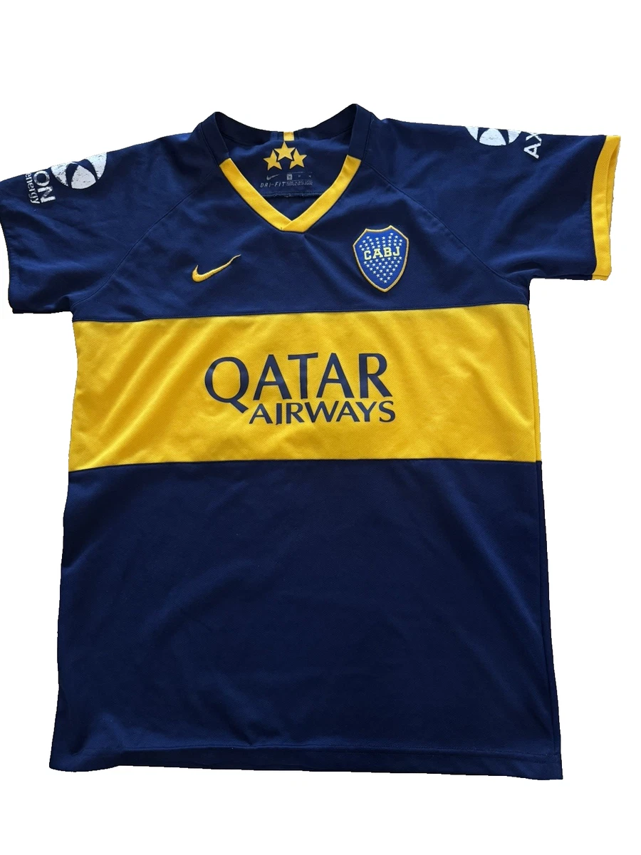 Las mejores ofertas en Club Internacional de Boca Juniors Nike