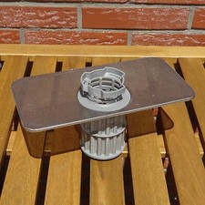 NEFF Ersatzteil für Geschirrspüler / Tellersieb mit Fein- und Grobsieb