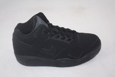 nike air flight black