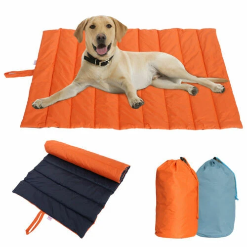Reißfeste Hundebetten