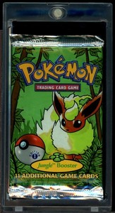 1st edition jungle booster box price 1st Edition Jungle Booster Box