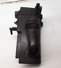 2011-2013 Ford Fiesta Air Cleaner Intake Filter Box Assembly OEM BE8Z-9600-A