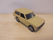 Siku Range Rover Beige 1341 1338 ,